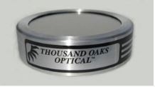 TH SOLARLITE SOLAR FILM FILTER - 10" / 12.25"