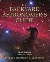 THE BACKYARD ASTRONOMER'S GUIDE