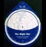 THE NIGHT SKY - SOUTHERN HEMISPHERE