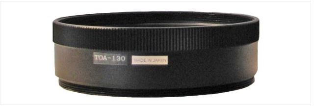 TAKAHASHI TOA-130 25MM SPACER RING FOR 67 FLATTNER