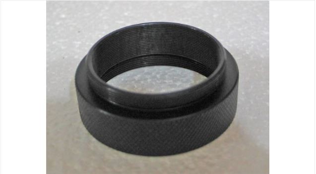 TAKAHASHI TCD0013 13MM FEMALE TO MALE T-THREAD SPACER