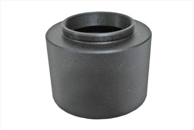 TAKAHASHI SKY 90 OR NEW Q REDUCER ADAPTER/SPACER FOR SBIG ST-SERIES CAMERA & CFW10