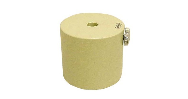 TAKAHASHI 22 LB. COUNTERWEIGHT FOR TAKAHASHI EM500 MOUNT