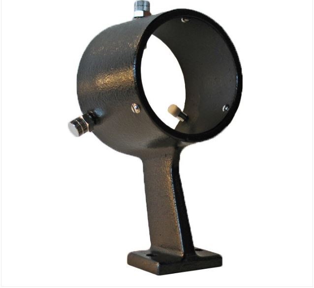 TAKAHASHI 50MM FINDER BRACKET FOR TAKAHASHI EPSILON 180ED - BLACK