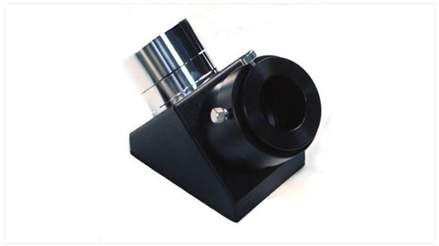 TPO 2" STAR DIAGONAL WITH 1.25" ADAPTER