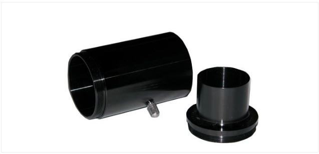 TPO CAMERA ADAPTER - 1.25"