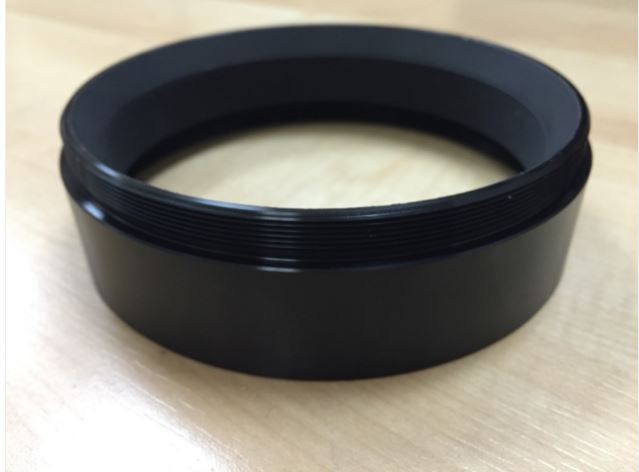 TPO EXTENSION-25MM FOR RC10