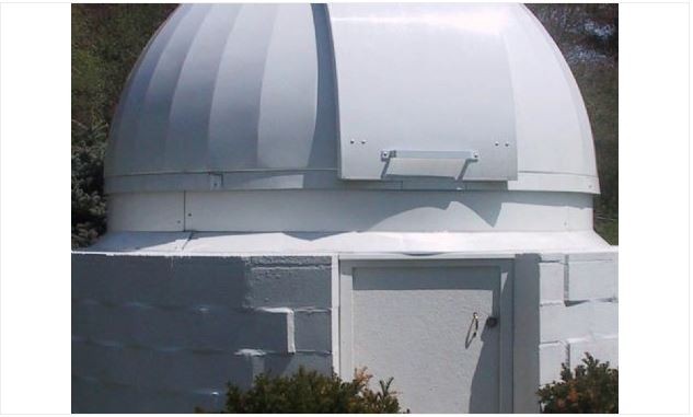 TECHNICAL INNOVATIONS CIRCULAR SKIRT - 15" PRO DOME OBSERVATORY