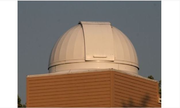 TECHNICAL INNOVATIONS RECTANGULAR SKIRT - 10' HOME DOME OR PRO DOME OBSERVATORY