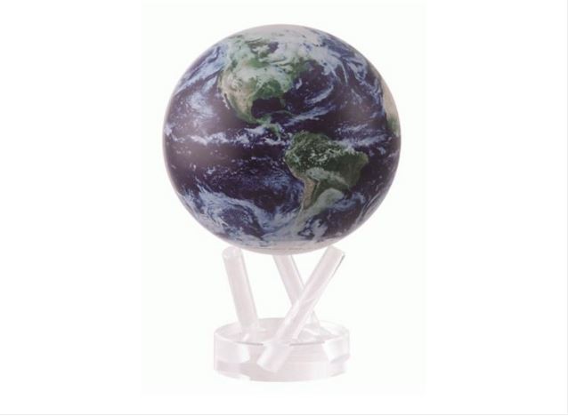 TURTLETECH MOVA GLOBE-4.5" MARS