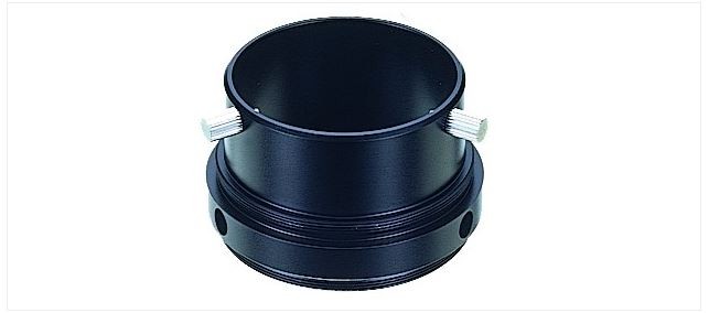 VIXEN 2" ADAPTER FOR 60MM DRAWTUBES