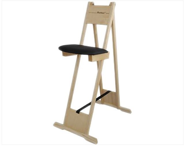 VIXEN BERLEBACH HYDRA CHAIR- REPLACEMENT FOOT (EACH)