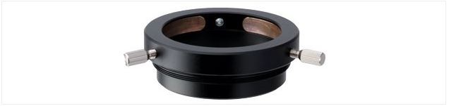 VIXEN EA60MM TO 50.8MM EYEPIECE ADAPTER