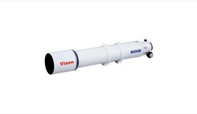 VIXEN ED103S OTA W/ FEATHERTOUCH FOCUSER