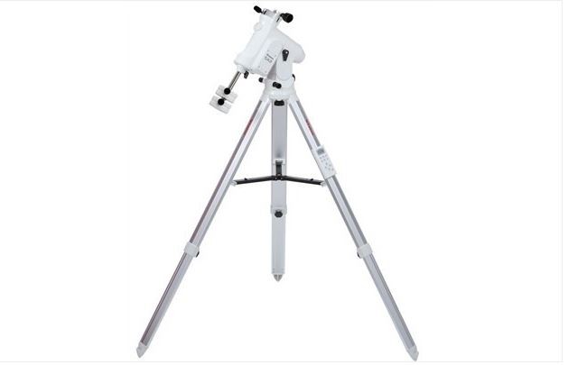 VIXEN SPHINX SX2 EQUATORIAL MOUNT W/ STAR BOOK 10 CONTROLLER & TRIPOD
