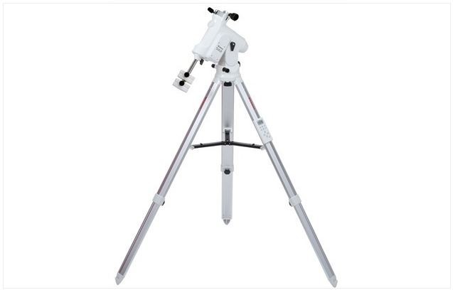 VIXEN SPHINX SX2 EQUATORIAL MOUNT W/ STAR BOOK ONE