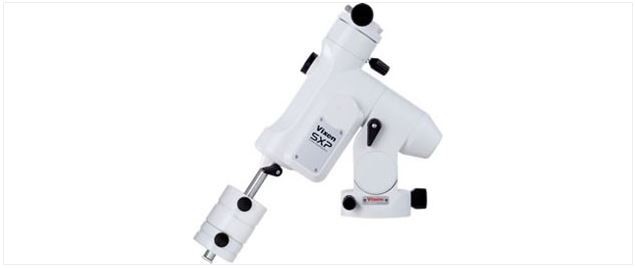VIXEN SPHINX SXP EQ MOUNT WITH STARBOOK 10