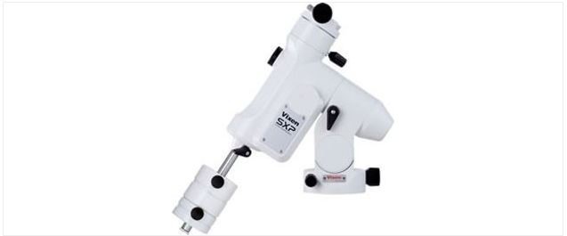 VIXEN SPHINX PRO SXP EQUATORIAL MOUNT WITH HALSX130 TRIPOD