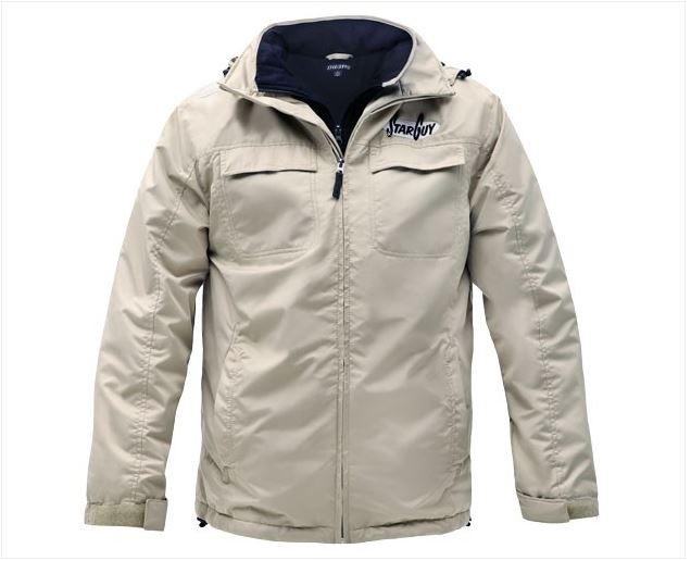 VIXEN STARGUY JACKET-XLARGE