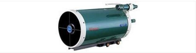 VIXEN VMC260L - 10.2" F/11.5 MODIFIED CASSEGRAIN OTA ONLY FOR ATLUX STYLE MOUNTS