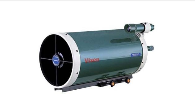 VIXEN VMC260L W/ FEATHERTOUCH FOCUSER