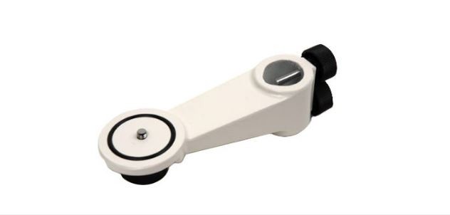 VIXEN WEIGHT SHAFT CAMERA BRACKET FOR VIXEN SPHINX & GP MOUNTS