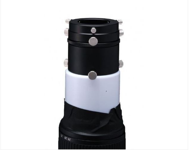 VIXEN DIGITAL CAMERA ADAPTER DG-NLV-DX