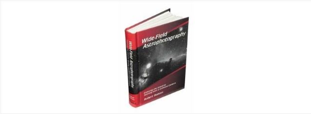 WIDE-FIELD ASTROPHOTOGRAPHY