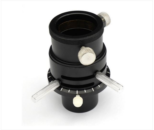 ZWO 1.25" ATMOSPHERIC DISPERSION CORRECTOR