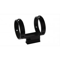 50MM FINDER SCOPE RINGS – STANDARD HEIGHT