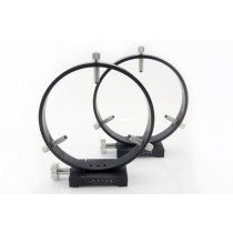 ADM LOSMANDY D STYLE MOUNTING TUBE RINGS - 175MM