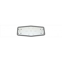 ASTRO-PHYSICS 18" FLAT MOUNTING PLATE