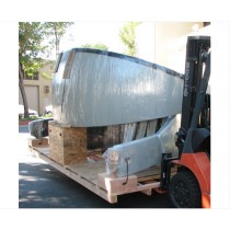 ASTRO HAVEN CRATING & HANDLING FOR 16-FOOT DOME - US SHIPMENT