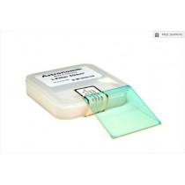 ASTRONOMIK CLEAR (MC) FILTER - 50MM SQUARE UNMOUNTED