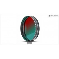 BAADER IR-PASS 670NM FILTER - 2" ROUND MOUNTED