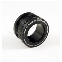 BAADER CLICKLOCK EYEPIECE CLAMP - 1.25" T2