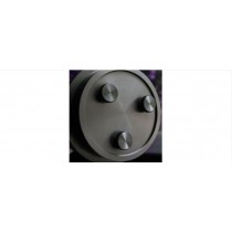 BOB'S KNOBS FOR MEADE 12" SCT WITH THREE-SCREW SECONDARY