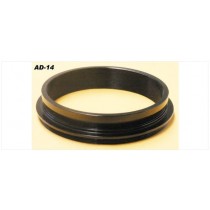 FLI AD-14 ADAPTER - PDF FOCUSER TO TAKAHASHI 88MM MALE DOVETAIL