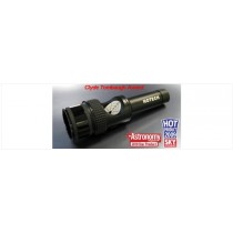 HOTECH 1.25" SCA LASER COLLIMATOR WITH CROSSHAIR