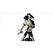IOPTRON IEQ45-PRO MOUNT HEAD WITH ACCESSORIES