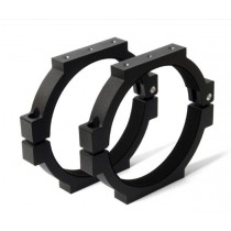 ISTAR 160MM PRO TELESCOPE MOUNTING RINGS