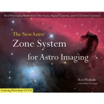 THE NEWASTRO ZONE SYSTEM FOR ASTRO IMAGING