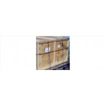 OFFICINA STELLARE WOOD SHIPPING CRATE FOR 400MM OTAS