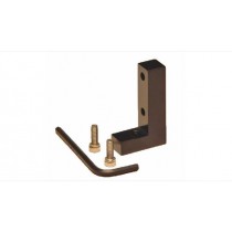 OPTEC L-MOUNTING BRACKET FOR OPTEC 2" PYXIS