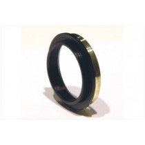 OPTEC SCT SHORT THREAD MOUNT FOR OPTEC 2" PYXIS