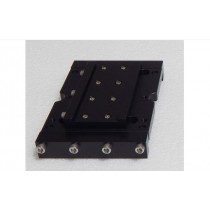 PLANEWAVE D STYLE FIXED DOVETAIL PLATE FOR TANDEM BAR