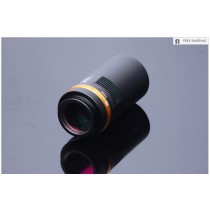 QHY 10 ONE SHOT COLOR CAMERA WITH 10 MP SONY ICX493AQA SENSOR - QHY10