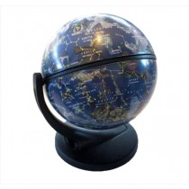REPLOGLE 4.3" CELESTIAL WONDER GLOBE