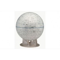 REPLOGLE 12" NASA MOON GLOBE