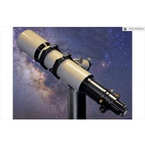 STELLARVUE SV130T AIR SPACED APO TRIPLET REFRACTOR TELESCOPE - 3" FEATHERTOUCH